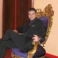 Stefano Tavernese