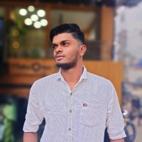 Yuvaraj A N
