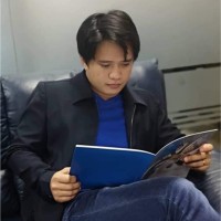 Michael Manalo
