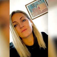 Victoria Kliushnichenko