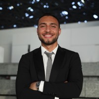 Omar Elkammah