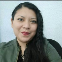 Cristina Hernandez Cruz