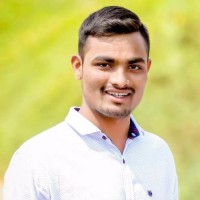 Pranil Jain