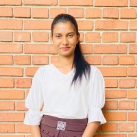 Chavindya Ekanayake