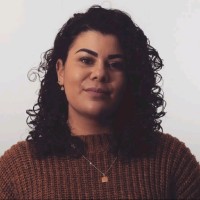 Tamara Sint Jago