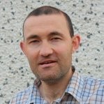 KEITH GEARY
