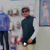 Prakash Chandra Singh