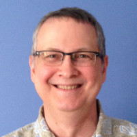 Steve Geyer