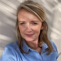 Lieke van 't Hart