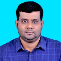 Sivasamy M