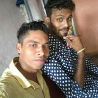 Dnyandev Parde