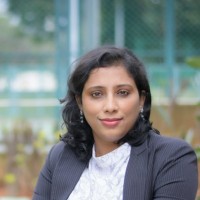 Monisha Devaiah