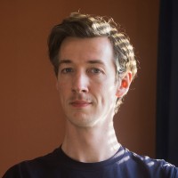 Tim Van Kester
