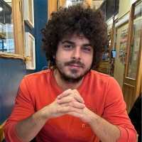 Berk KAÇAR