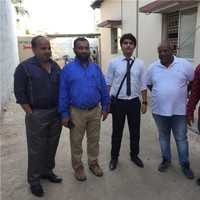 Shaikh Mohd Asad Kadir