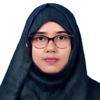 Mst. Tanzila Aktar Shawon