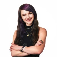 Carly Starnes