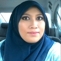 Wan Fairuzana Wan Mohamad Yusof
