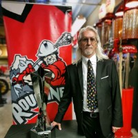 Len Willmott