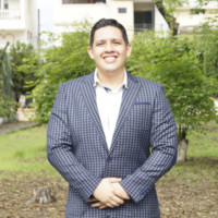 Jorge Molina
