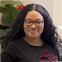 Tessy Alozie, Msn, Crnp, Pmhnp-Bc