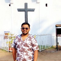 JOSEPH GAIKWAD