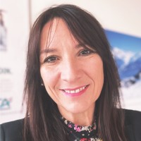 Marlène Julien
