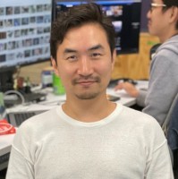Donghyun Dk Kim