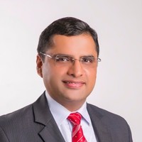 Rajeev Gogna