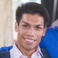 Charles Sanchez