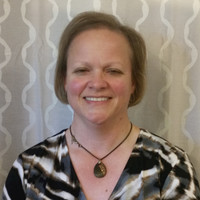 Julie Holden