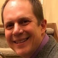 Jeremy Brockwell