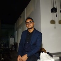 Ngakan Made Wedana Putra