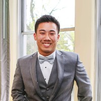 Harrison Lu