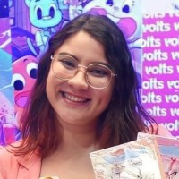 HANNAH ARRUDA GARCES