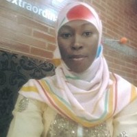 Nafisat Muhammad