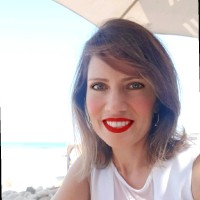 Patricia Bar Moshe