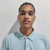 Nicolas Matheus