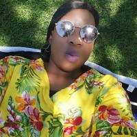 Mapule Lauraine