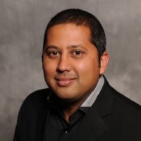 Preggie Govender