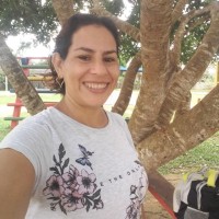 Maria Celiana Guimarães Feitosa