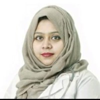 Nabila Akand
