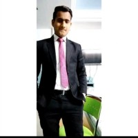 Harsh Bhawsar