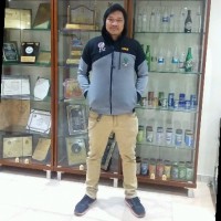 Emerson Go Clutario
