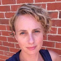 Rebecca Karge