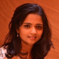 Deepa Panchapakesan