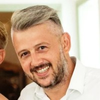 Harry Koutsogiorgas - Couchell