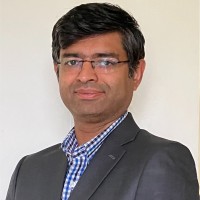 Abhijit Kaore