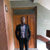 Olumide Ajayi, Pmp®