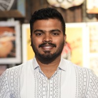 Murali Raj
